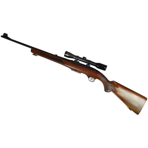 Karabin samopowtarzalny Winchester mod. 100 kal. .308Win